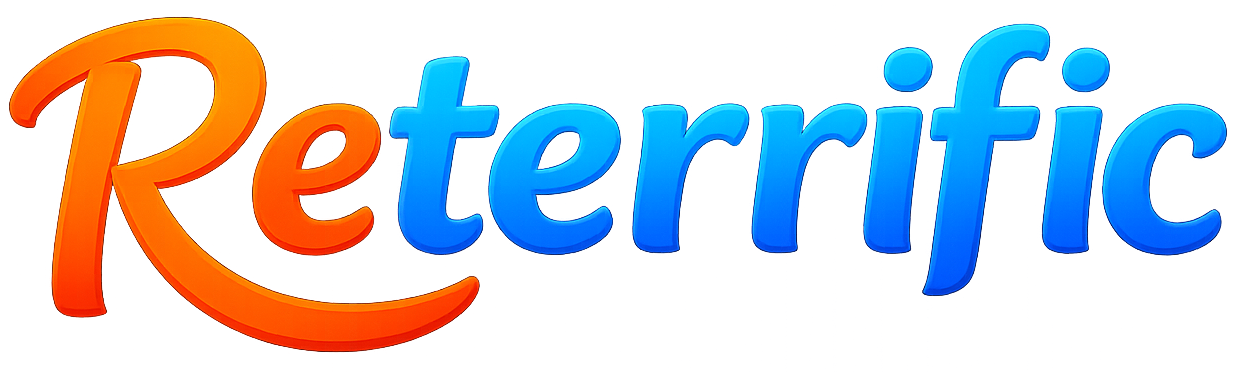 Reterrific
